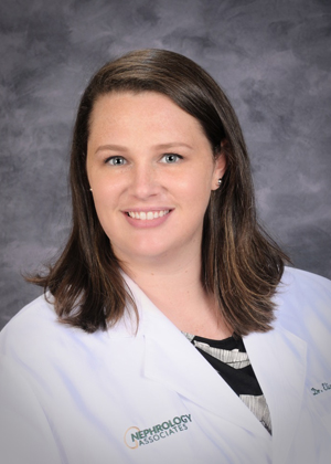 Elizabeth M Anderson MD Nephrology Associates Mobile ALabama