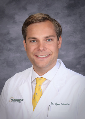 Dr Ryan C Tulowitzki Nephrology Associates Mobile Alabama